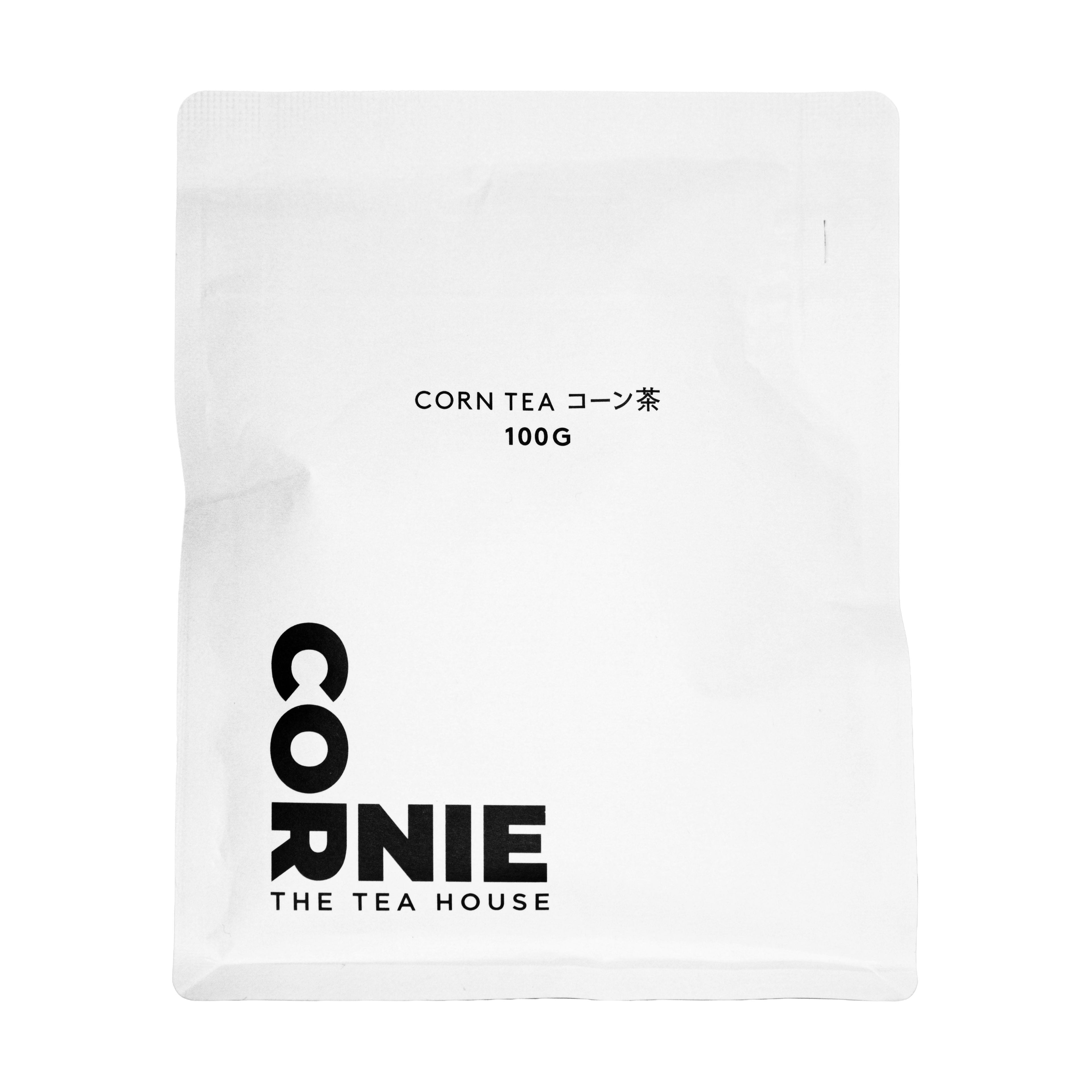粒コーン茶 100g