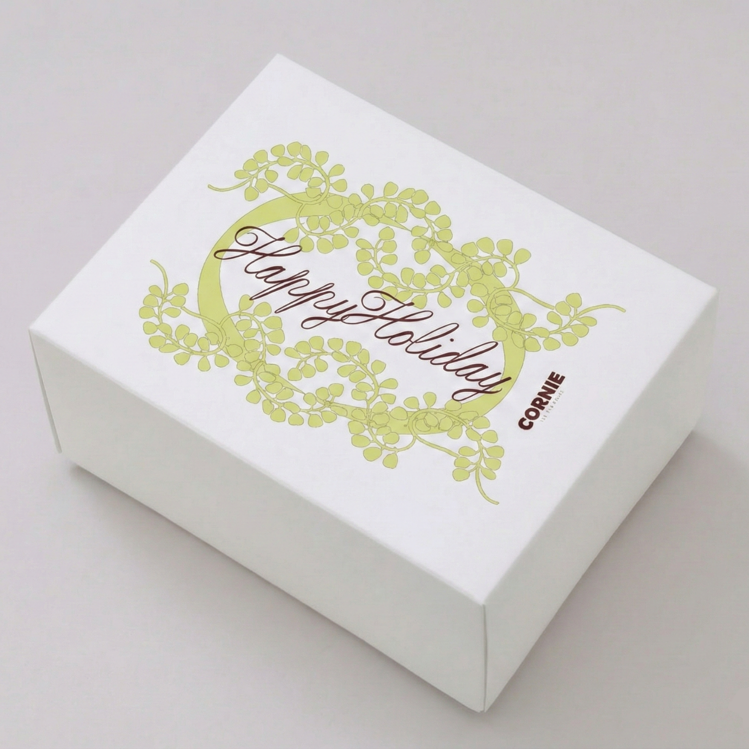 粒コーン茶(100g×2個セット) ホリデー限定